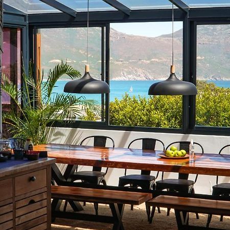 Hout&About Guest House Hout Bay Extérieur photo