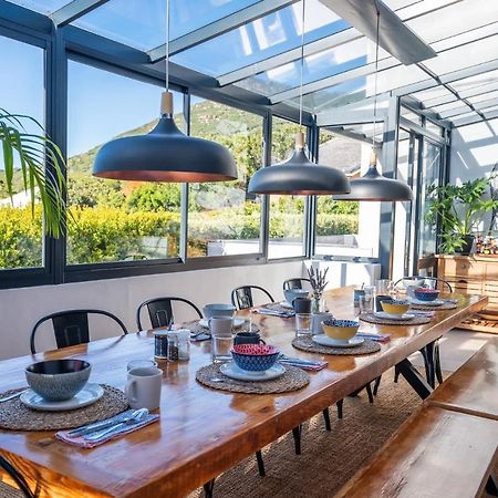 Hout&About Guest House Hout Bay Extérieur photo