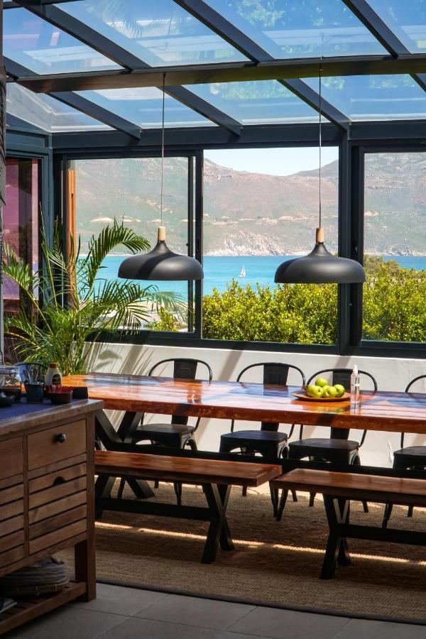 Hout&About Guest House Hout Bay Extérieur photo