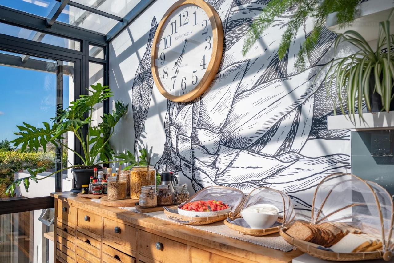 Hout&About Guest House Hout Bay Extérieur photo