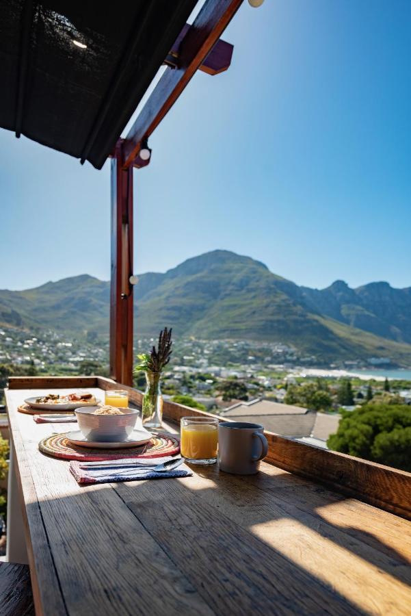 Hout&About Guest House Hout Bay Extérieur photo