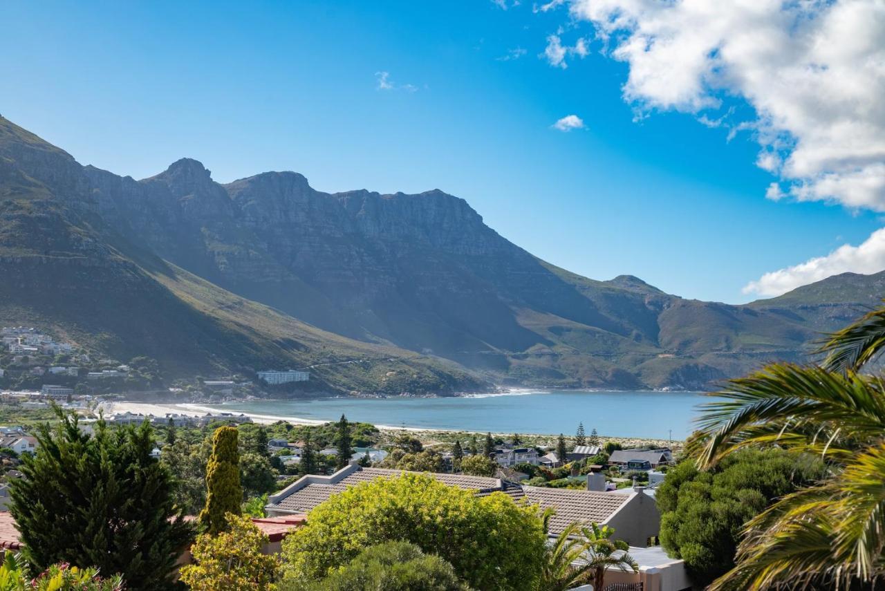 Hout&About Guest House Hout Bay Extérieur photo