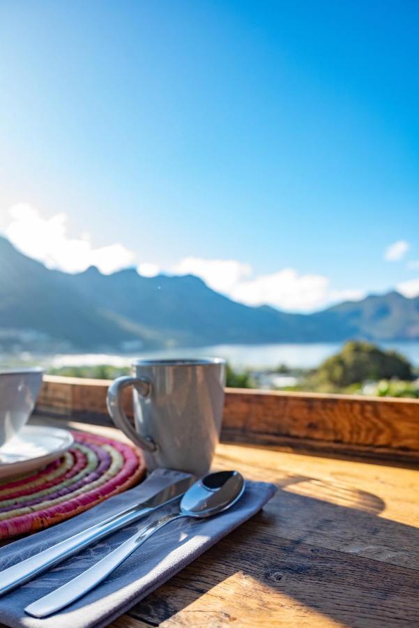Hout&About Guest House Hout Bay Extérieur photo