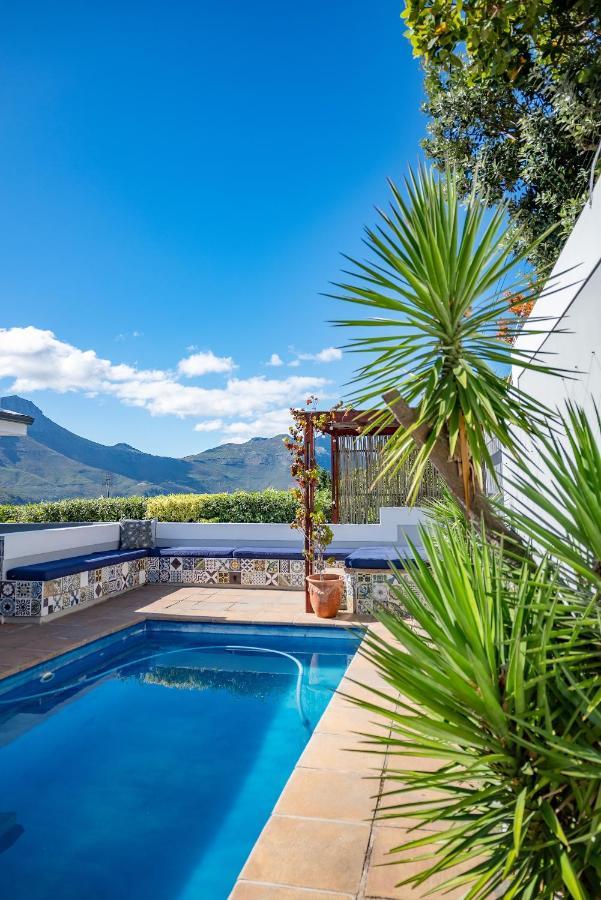Hout&About Guest House Hout Bay Extérieur photo