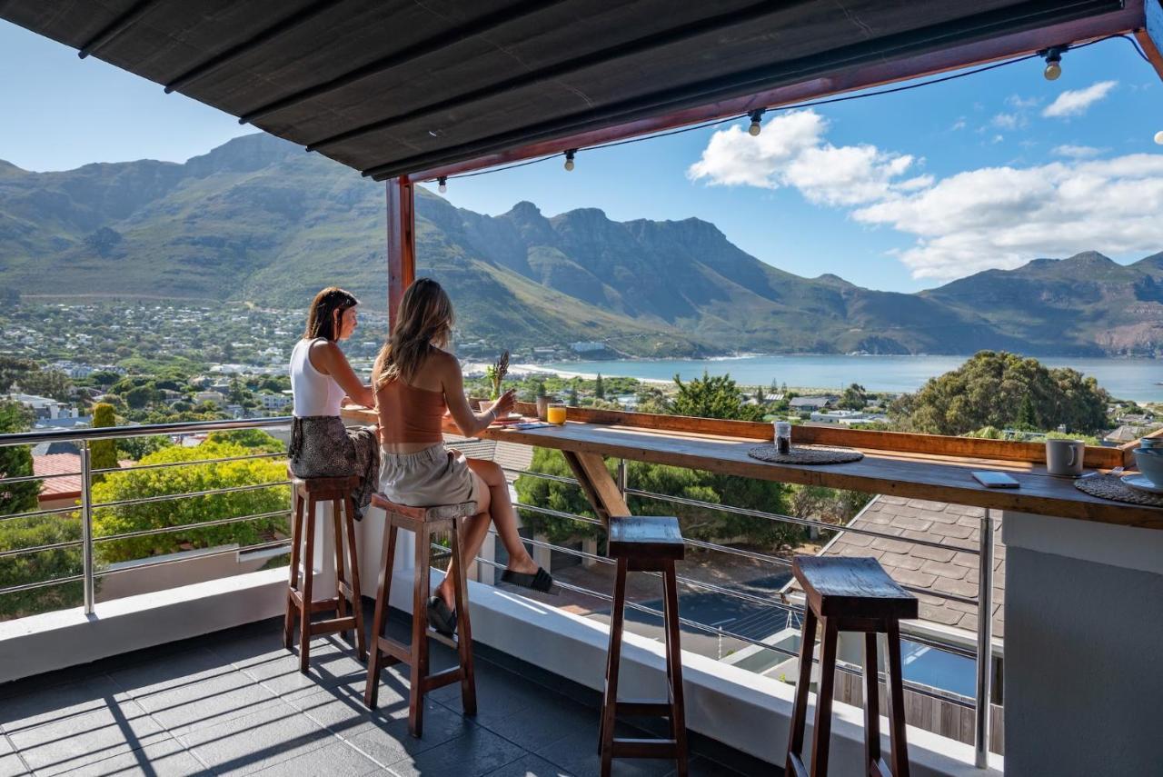 Hout&About Guest House Hout Bay Extérieur photo